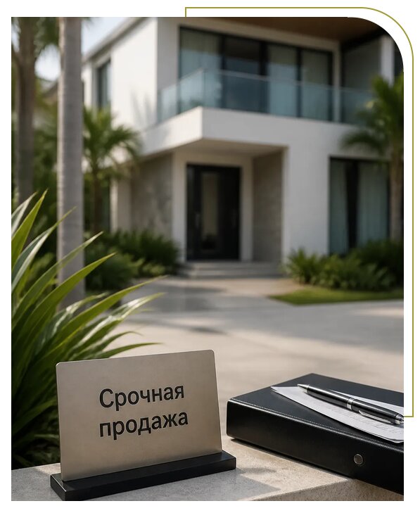 Срочная продажа недвижимости Пхукет из Железногорска от 51685 р. | коПхукет-Жлр